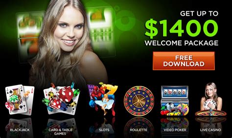 online casinos for usa players